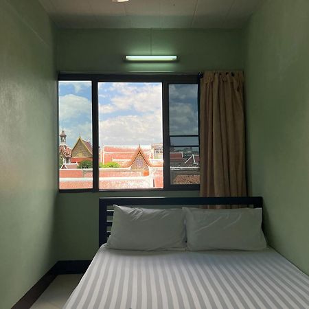Hotel Bella Bella House Bangkok Zewnętrze zdjęcie