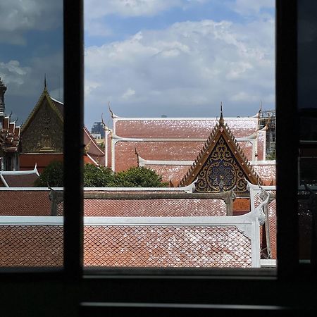 Hotel Bella Bella House Bangkok Zewnętrze zdjęcie