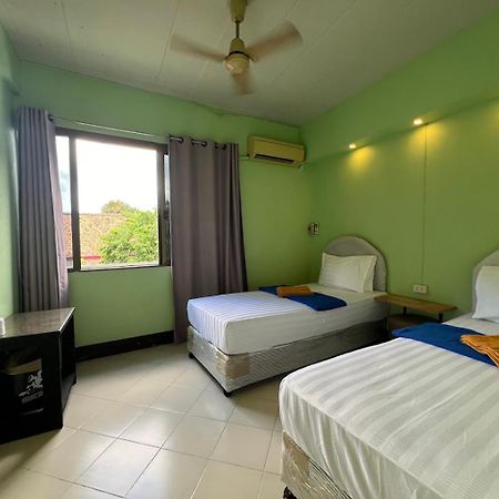 Hotel Bella Bella House Bangkok Zewnętrze zdjęcie
