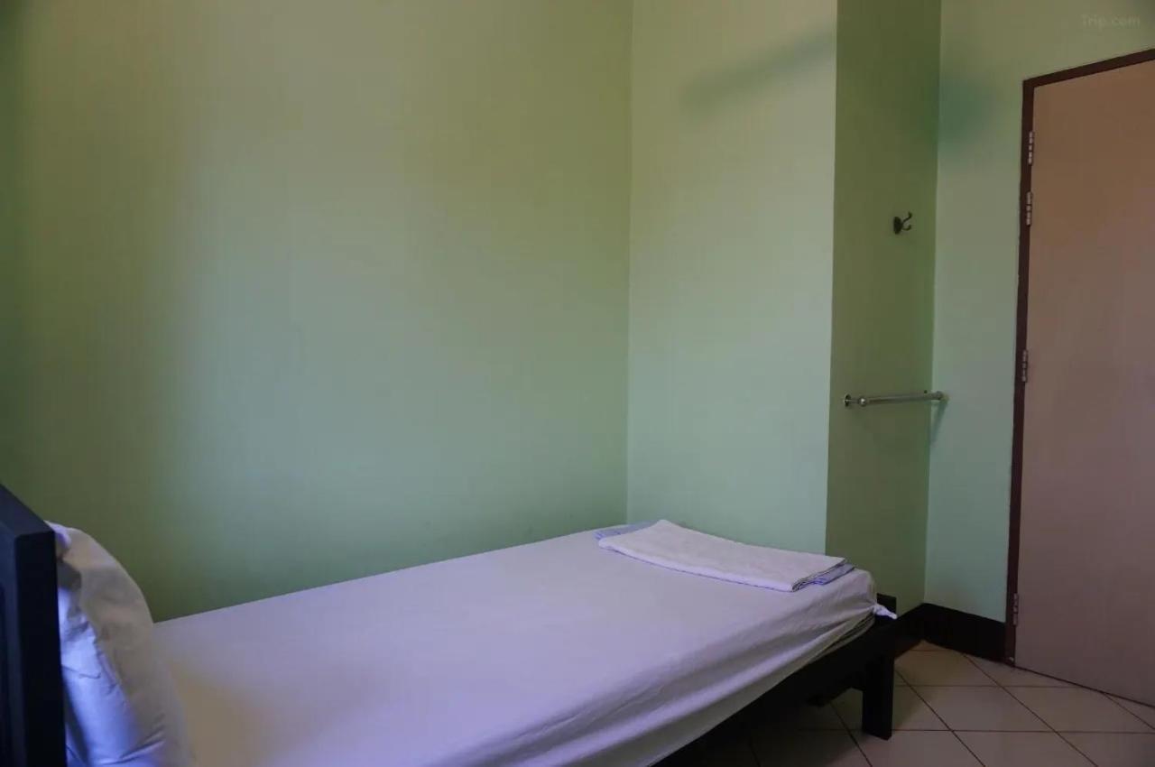 Hotel Bella Bella House Bangkok Zewnętrze zdjęcie