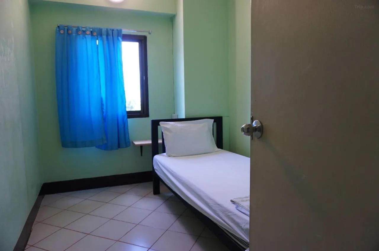Hotel Bella Bella House Bangkok Zewnętrze zdjęcie