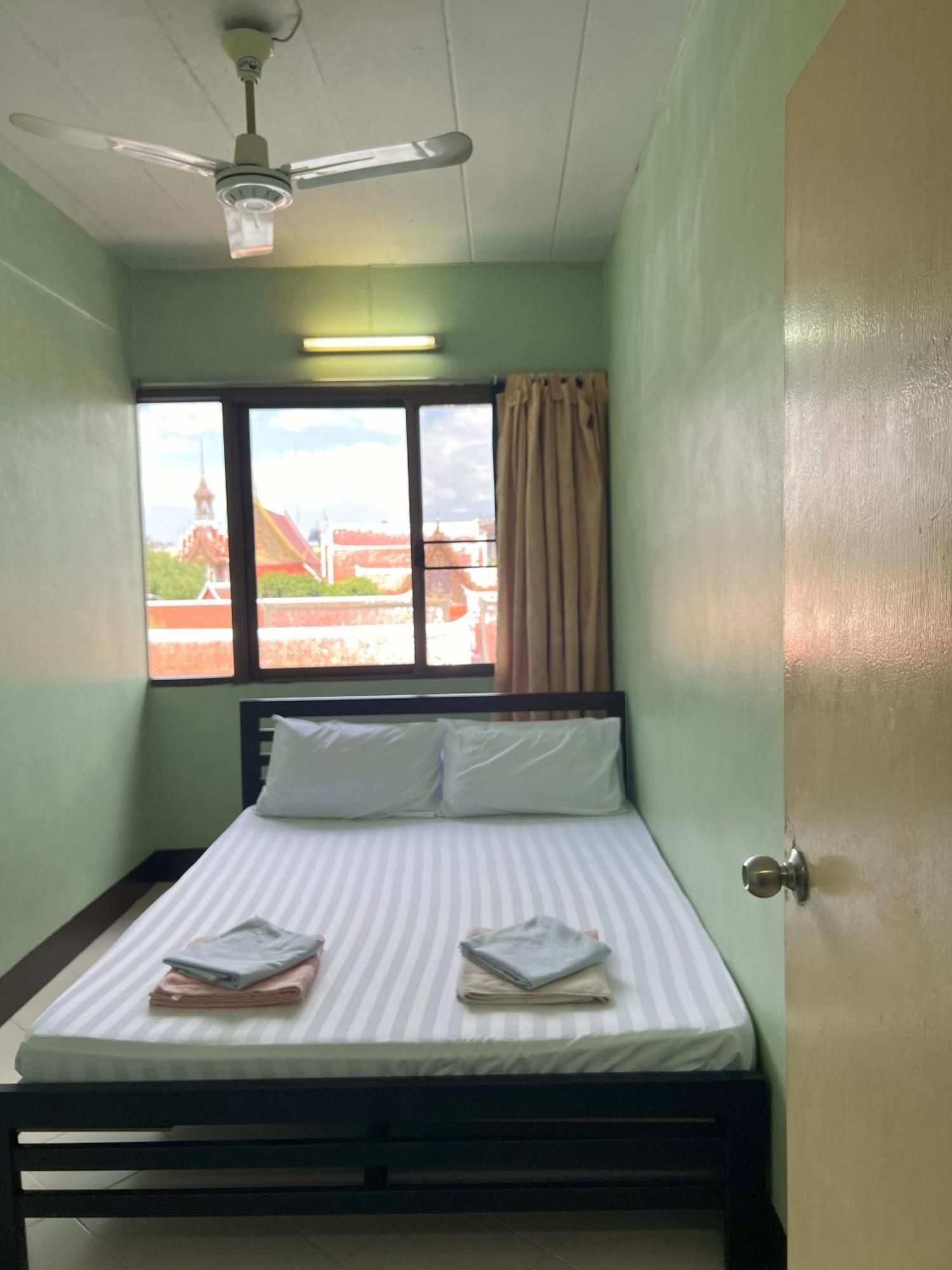Hotel Bella Bella House Bangkok Zewnętrze zdjęcie