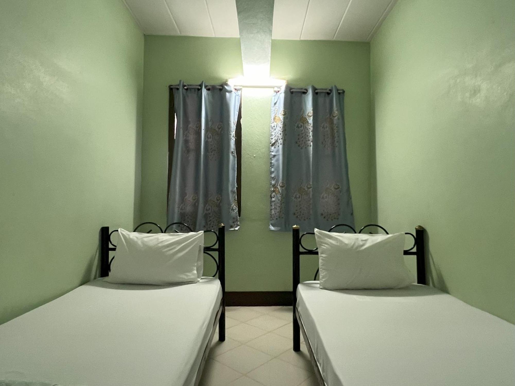 Hotel Bella Bella House Bangkok Zewnętrze zdjęcie