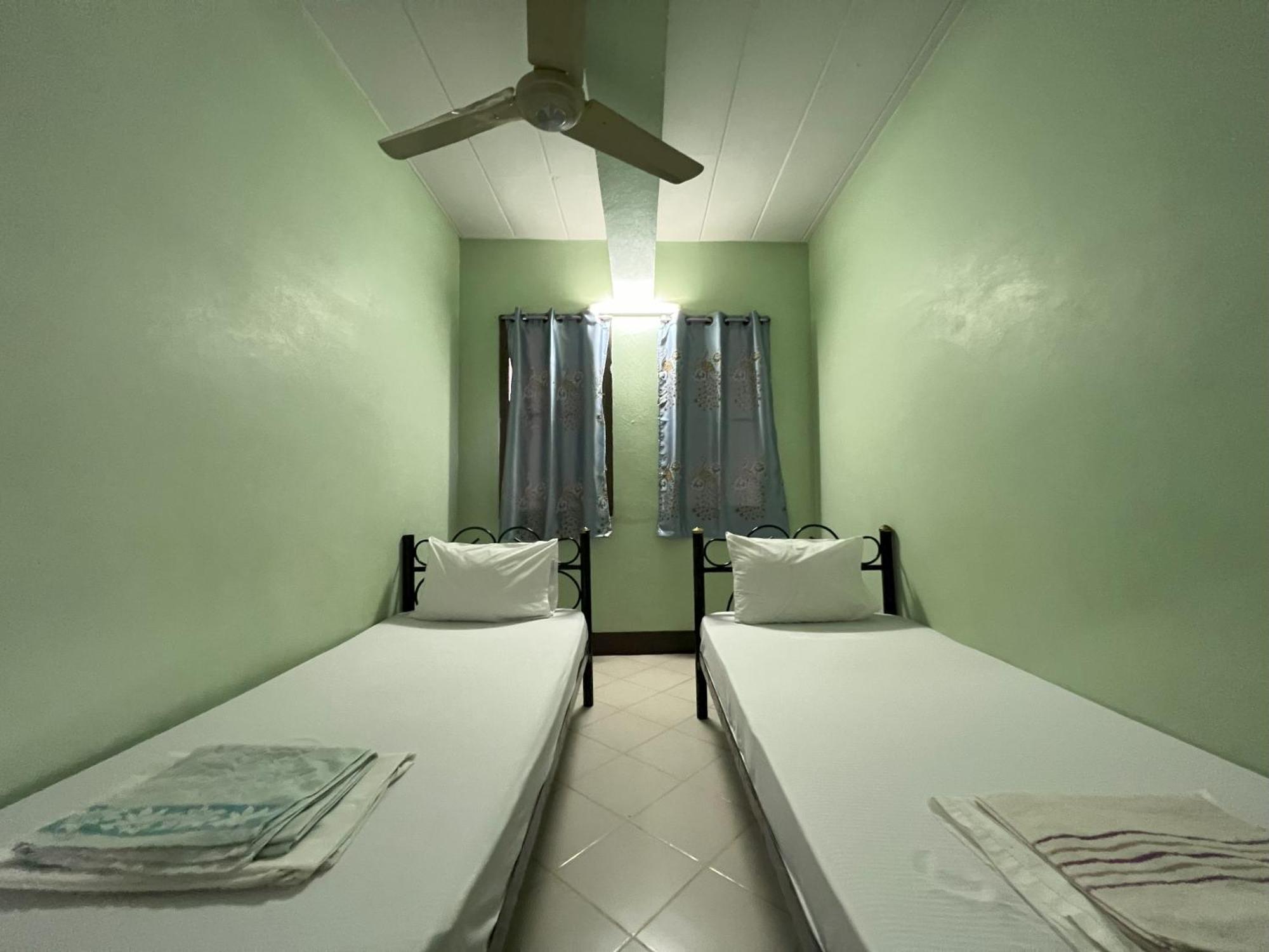 Hotel Bella Bella House Bangkok Zewnętrze zdjęcie