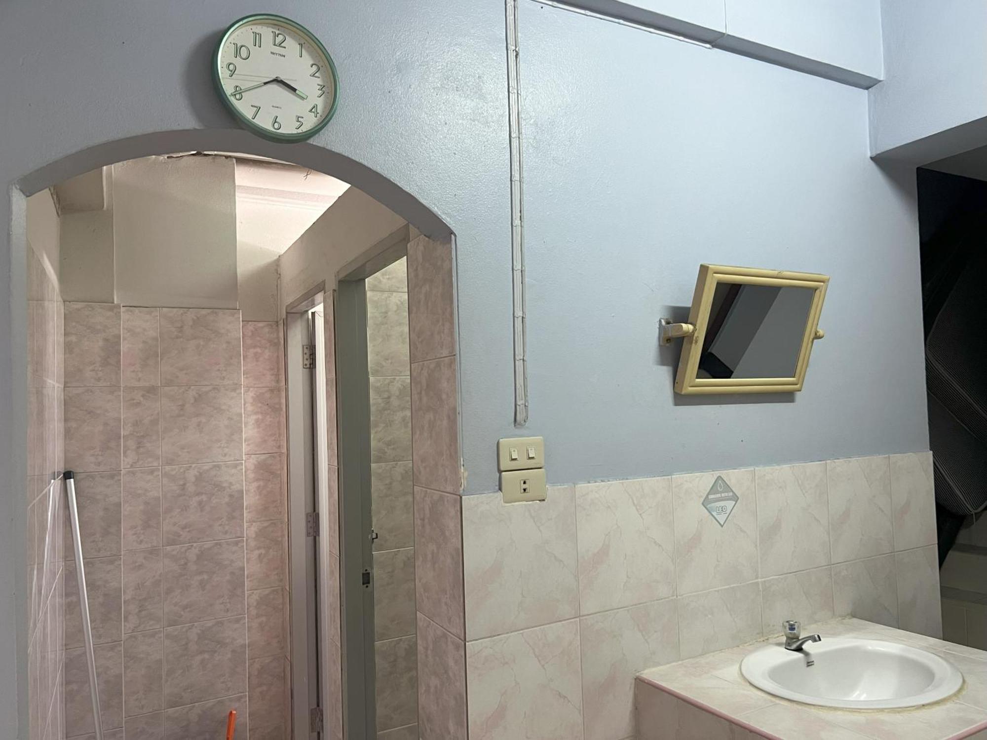 Hotel Bella Bella House Bangkok Zewnętrze zdjęcie