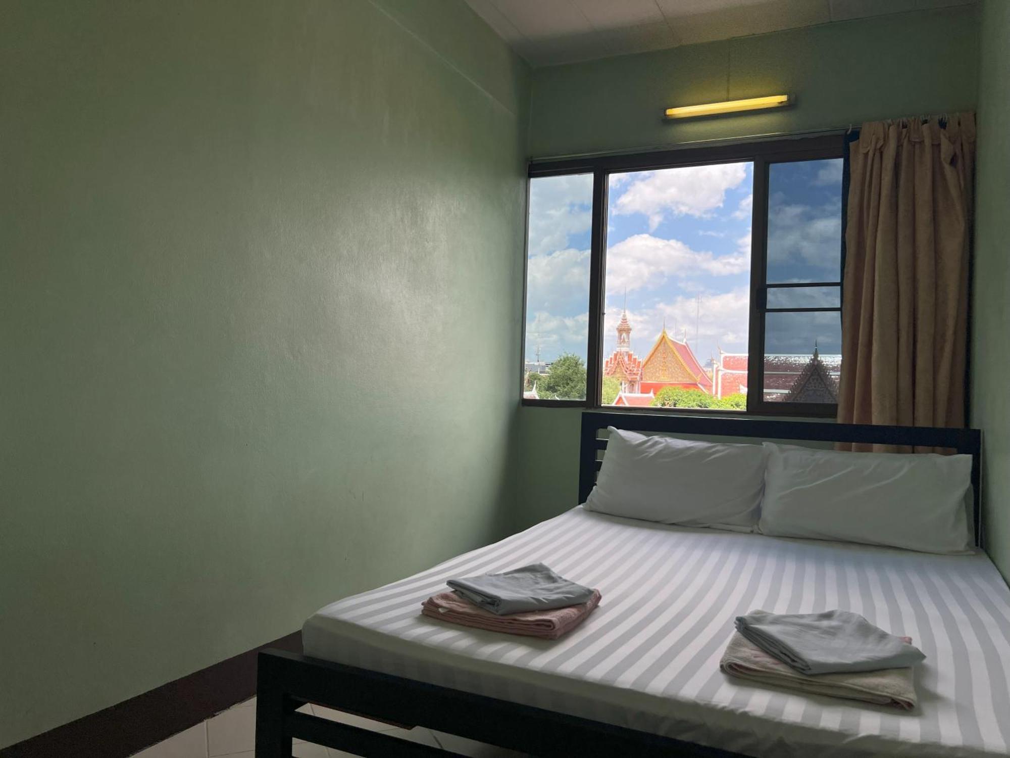 Hotel Bella Bella House Bangkok Zewnętrze zdjęcie