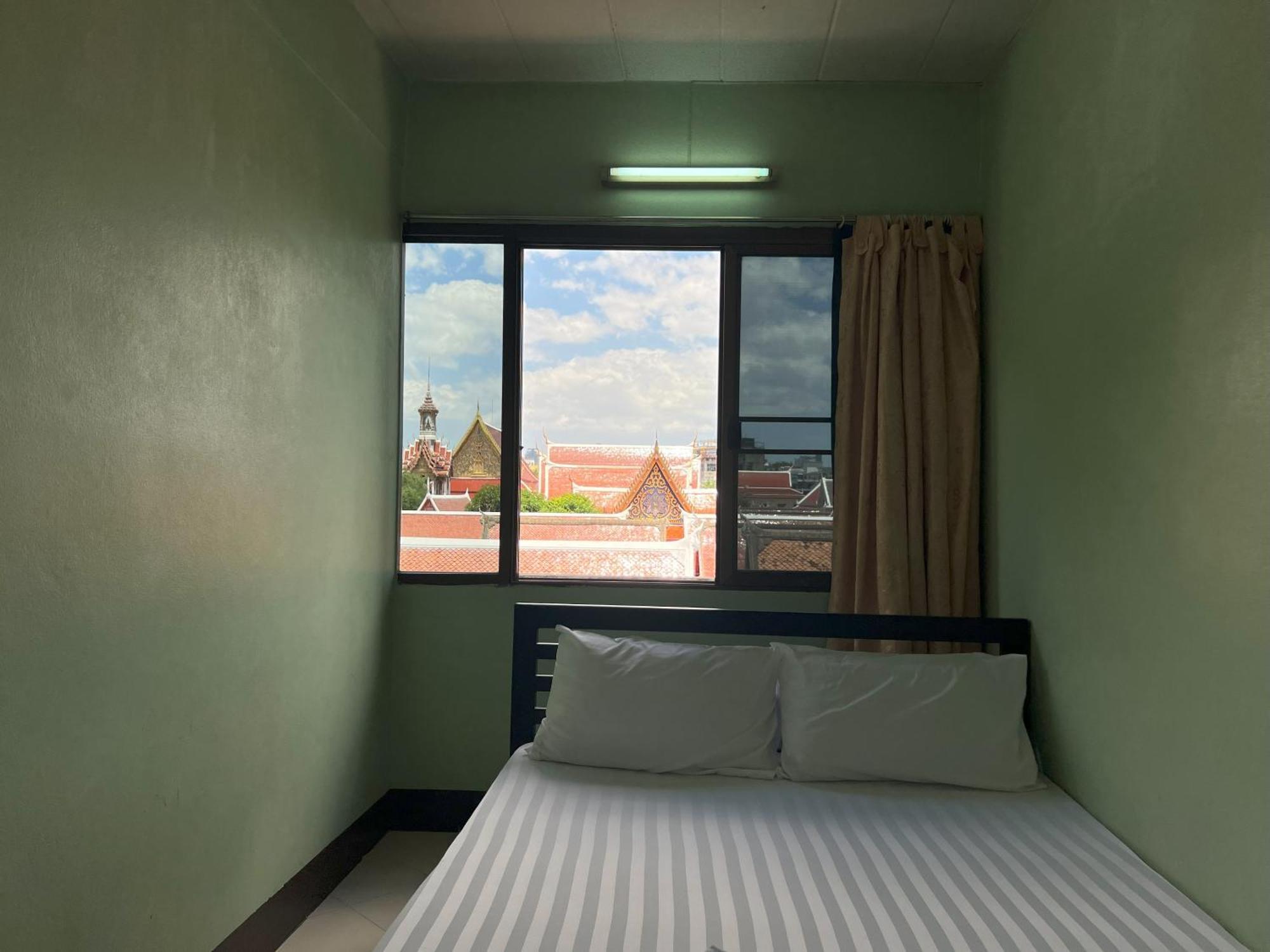 Hotel Bella Bella House Bangkok Zewnętrze zdjęcie