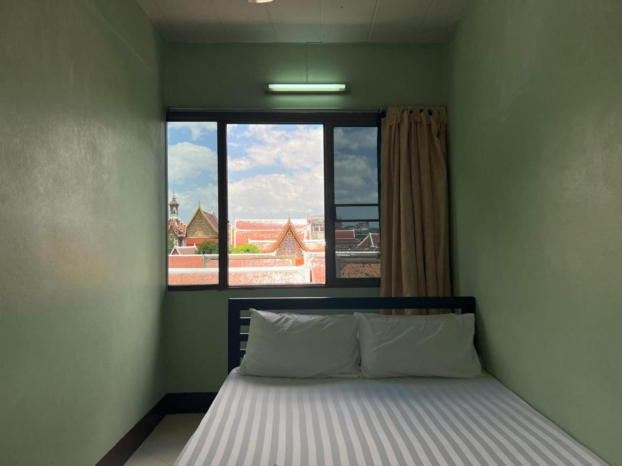 Hotel Bella Bella House Bangkok Zewnętrze zdjęcie