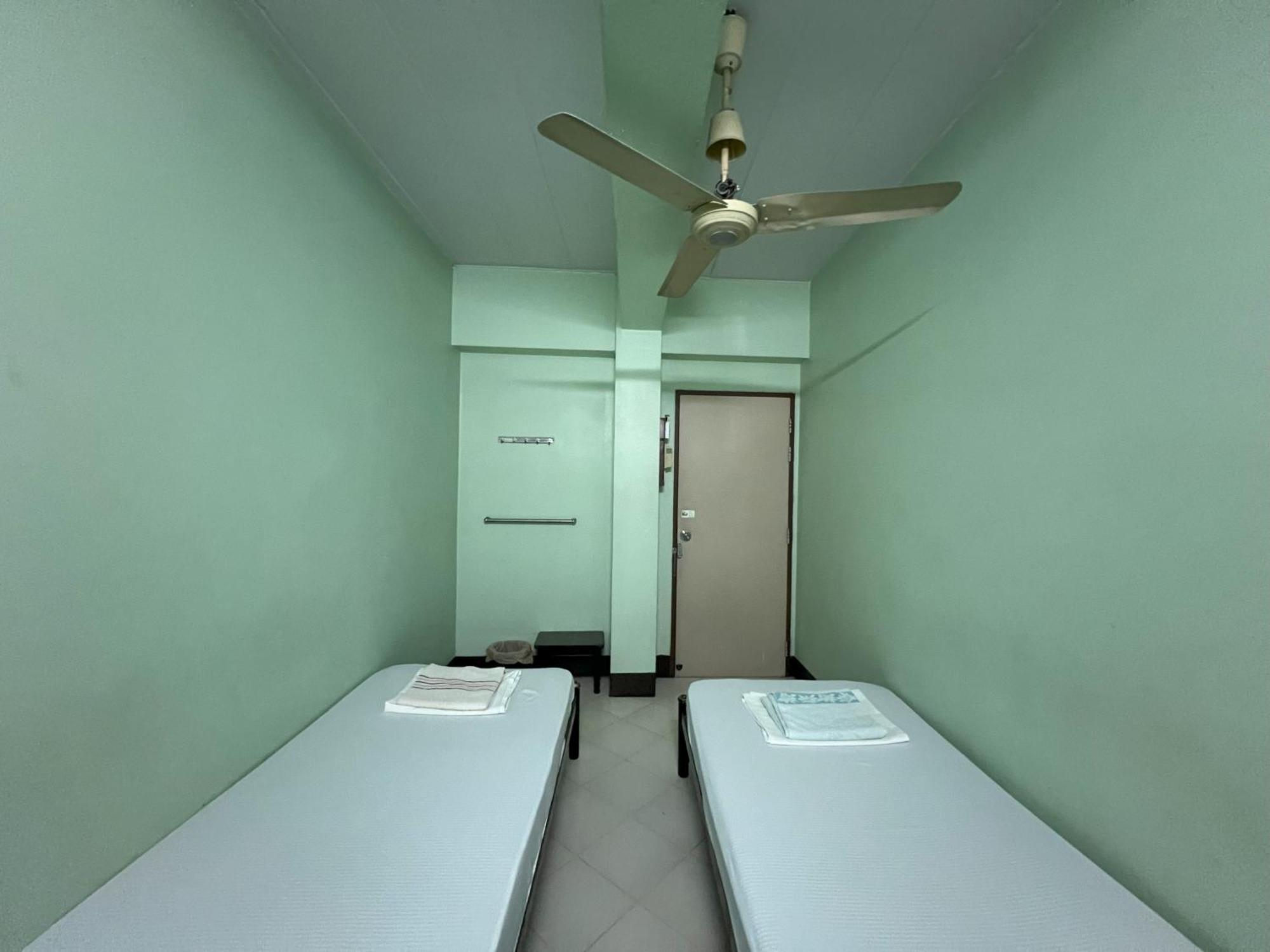 Hotel Bella Bella House Bangkok Zewnętrze zdjęcie