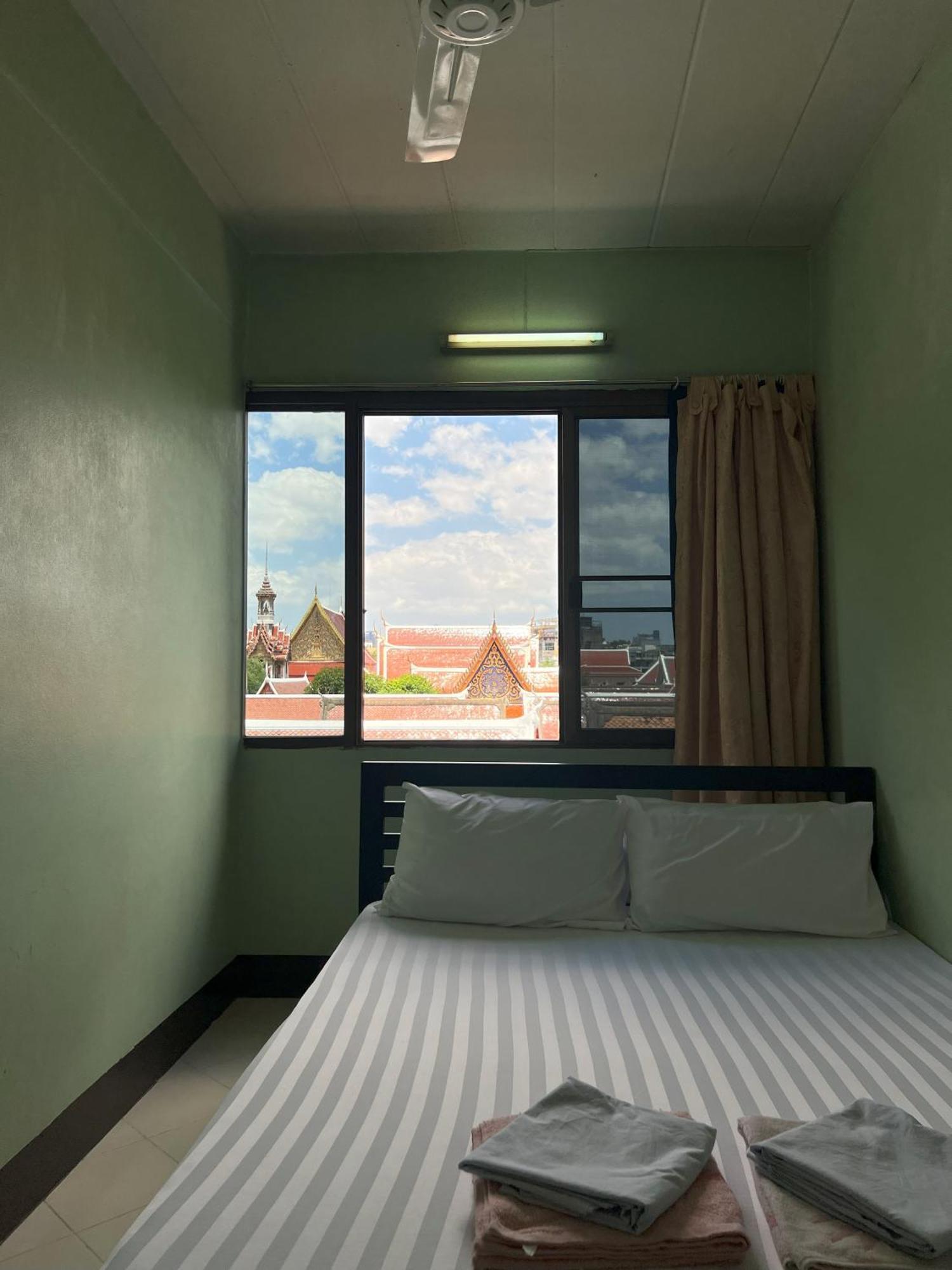 Hotel Bella Bella House Bangkok Zewnętrze zdjęcie