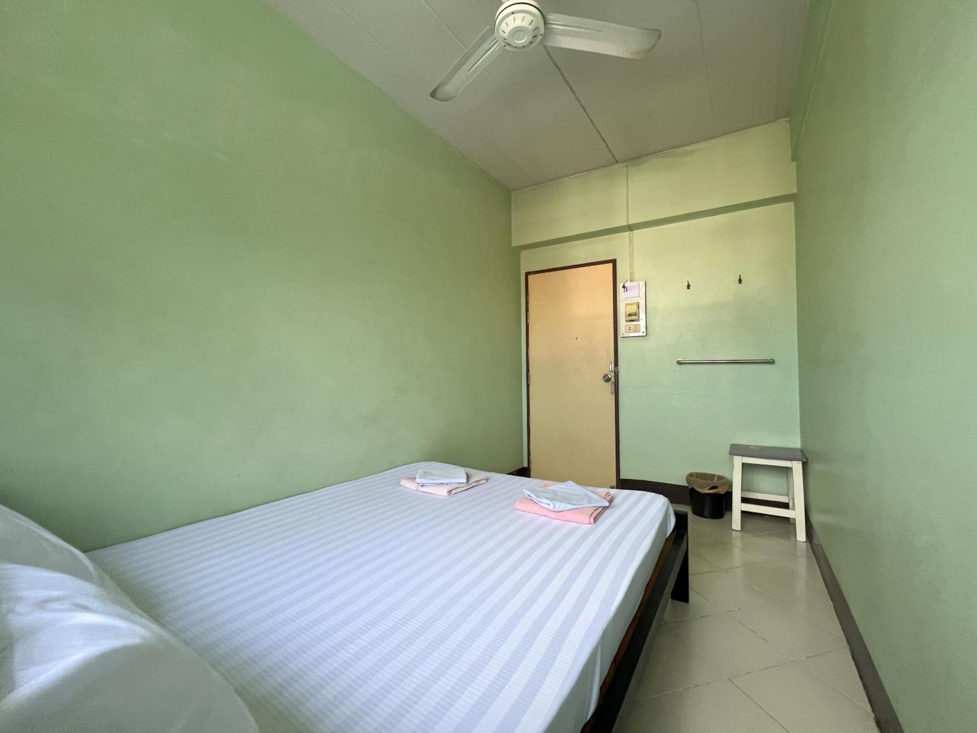 Hotel Bella Bella House Bangkok Zewnętrze zdjęcie