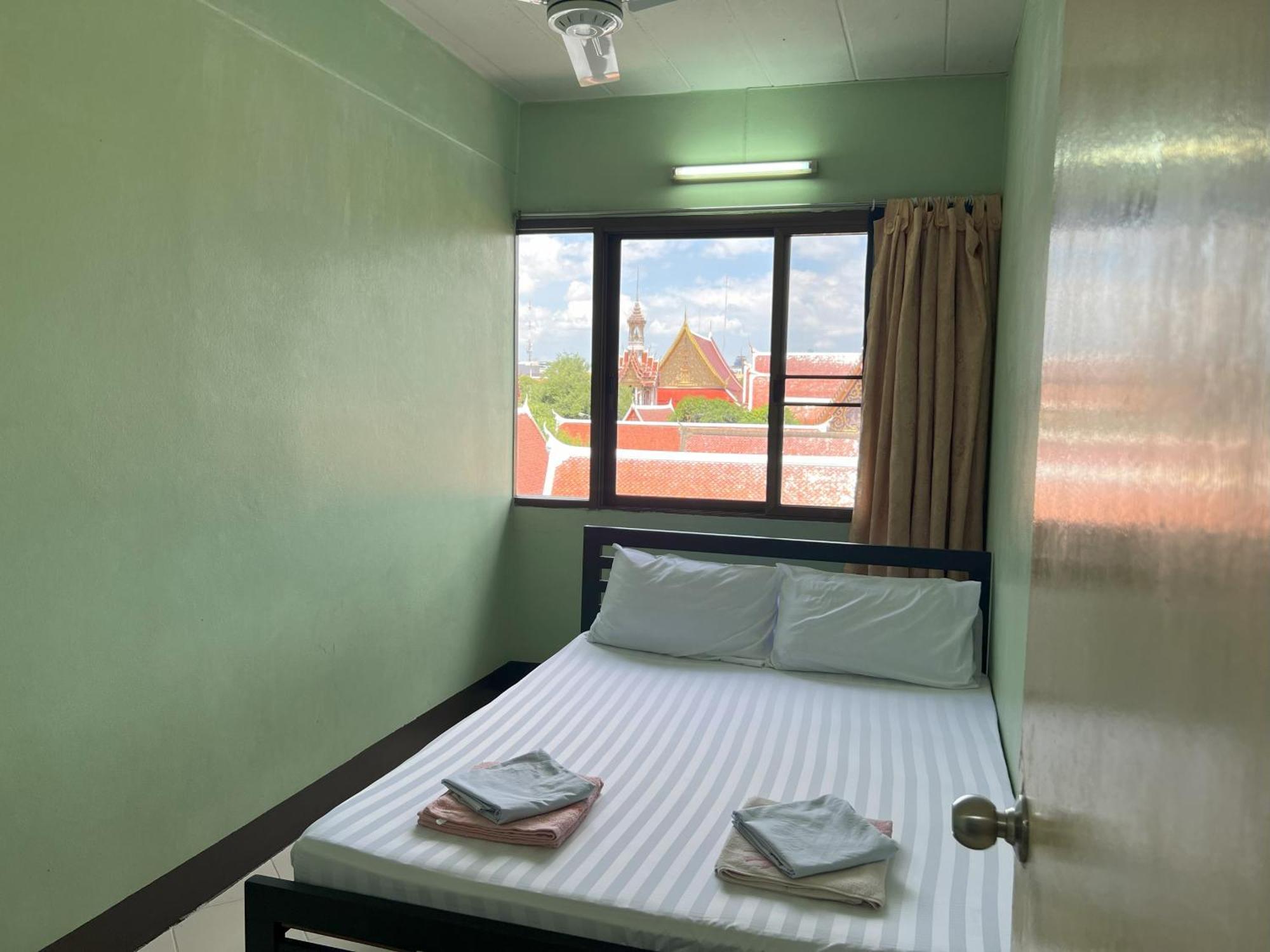 Hotel Bella Bella House Bangkok Zewnętrze zdjęcie