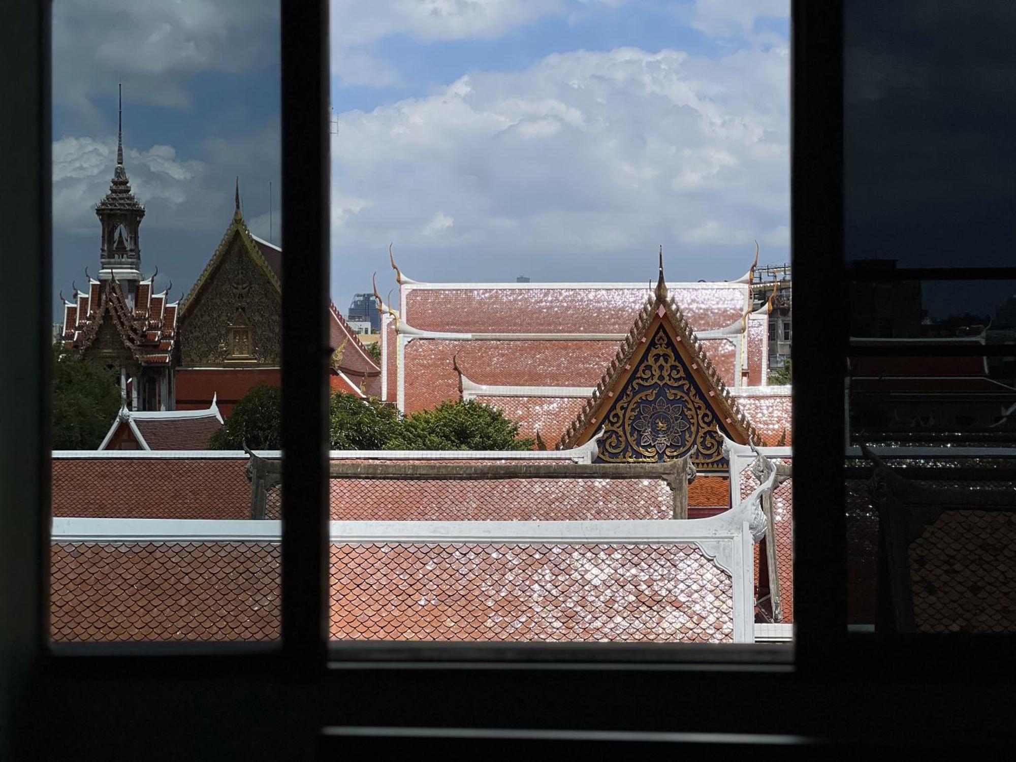 Hotel Bella Bella House Bangkok Zewnętrze zdjęcie