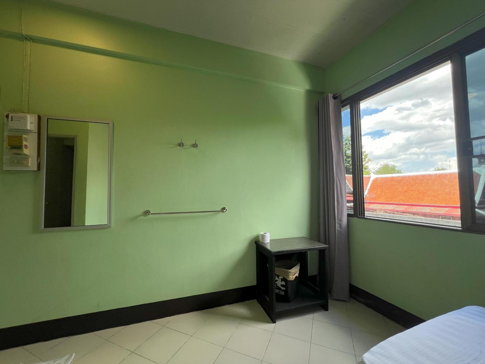 Hotel Bella Bella House Bangkok Zewnętrze zdjęcie