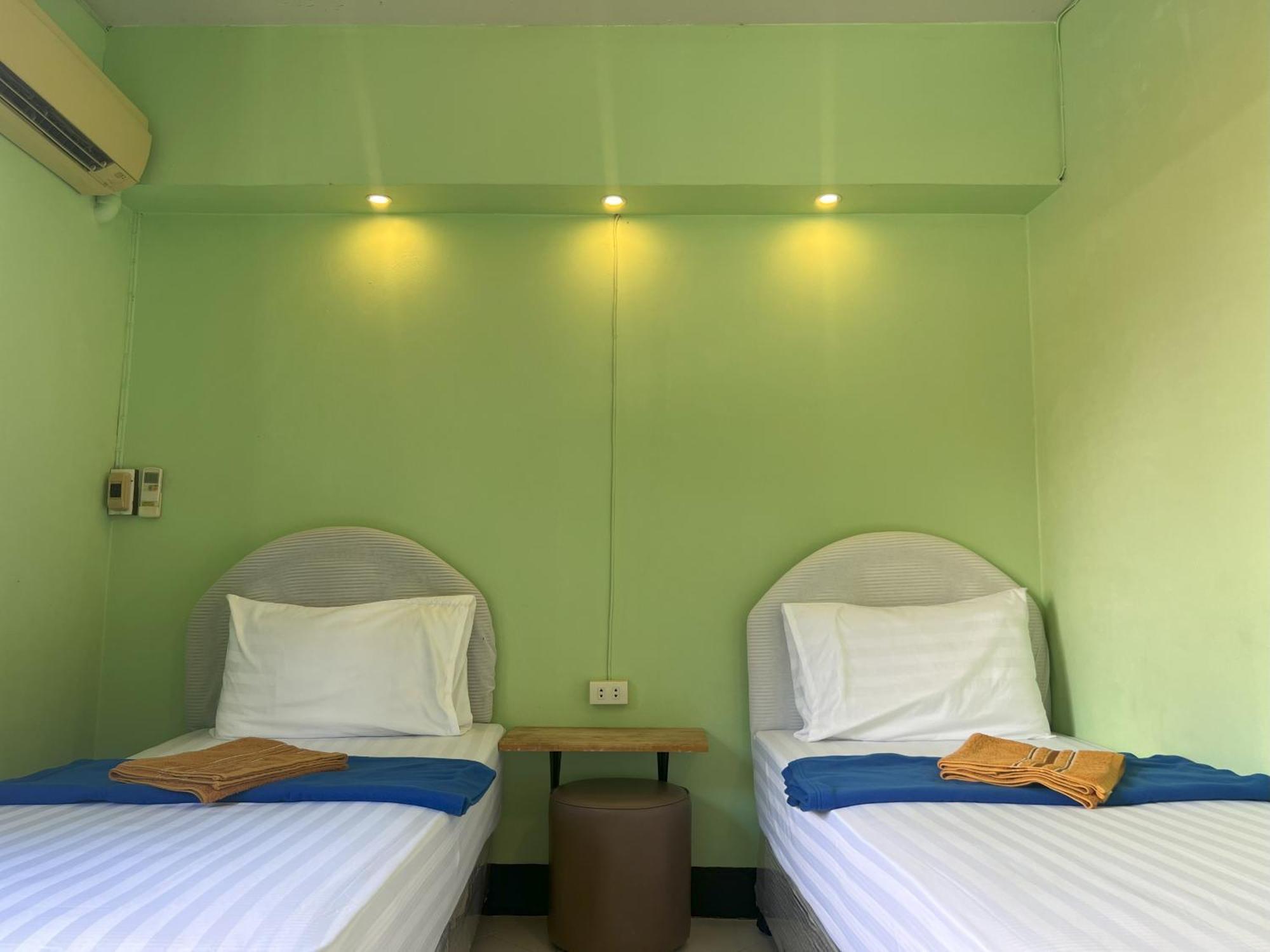 Hotel Bella Bella House Bangkok Zewnętrze zdjęcie