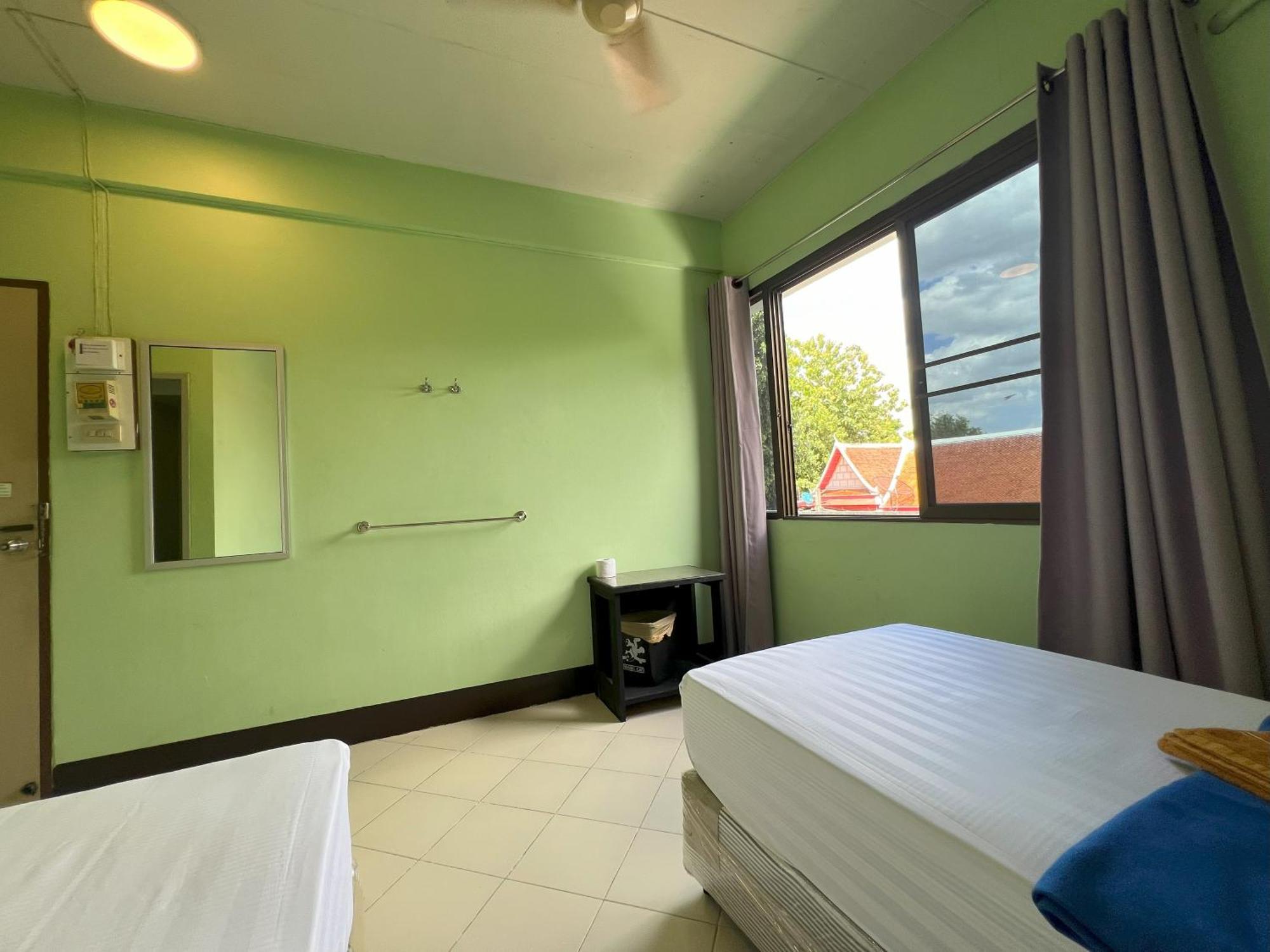 Hotel Bella Bella House Bangkok Zewnętrze zdjęcie