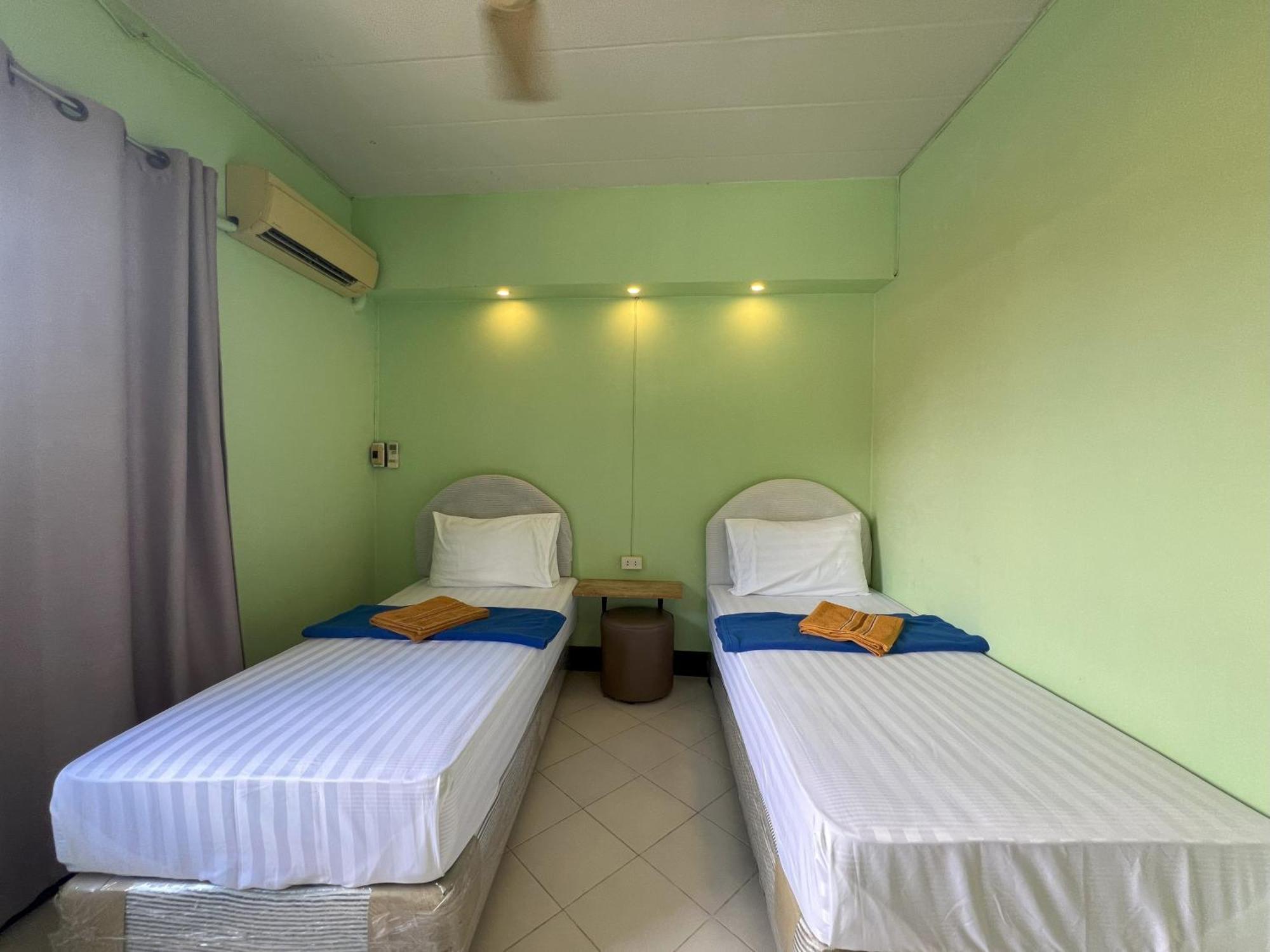 Hotel Bella Bella House Bangkok Zewnętrze zdjęcie