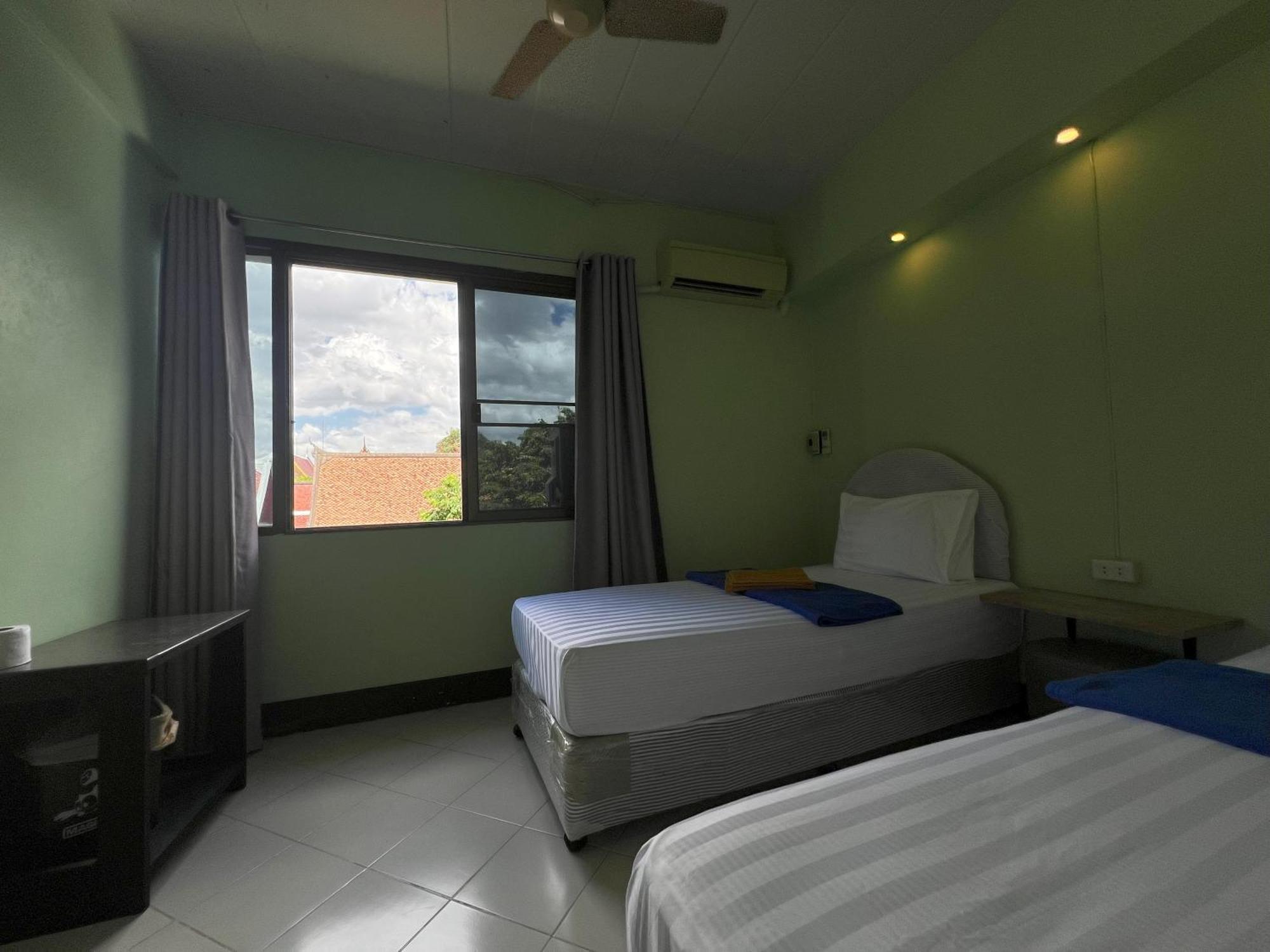 Hotel Bella Bella House Bangkok Zewnętrze zdjęcie
