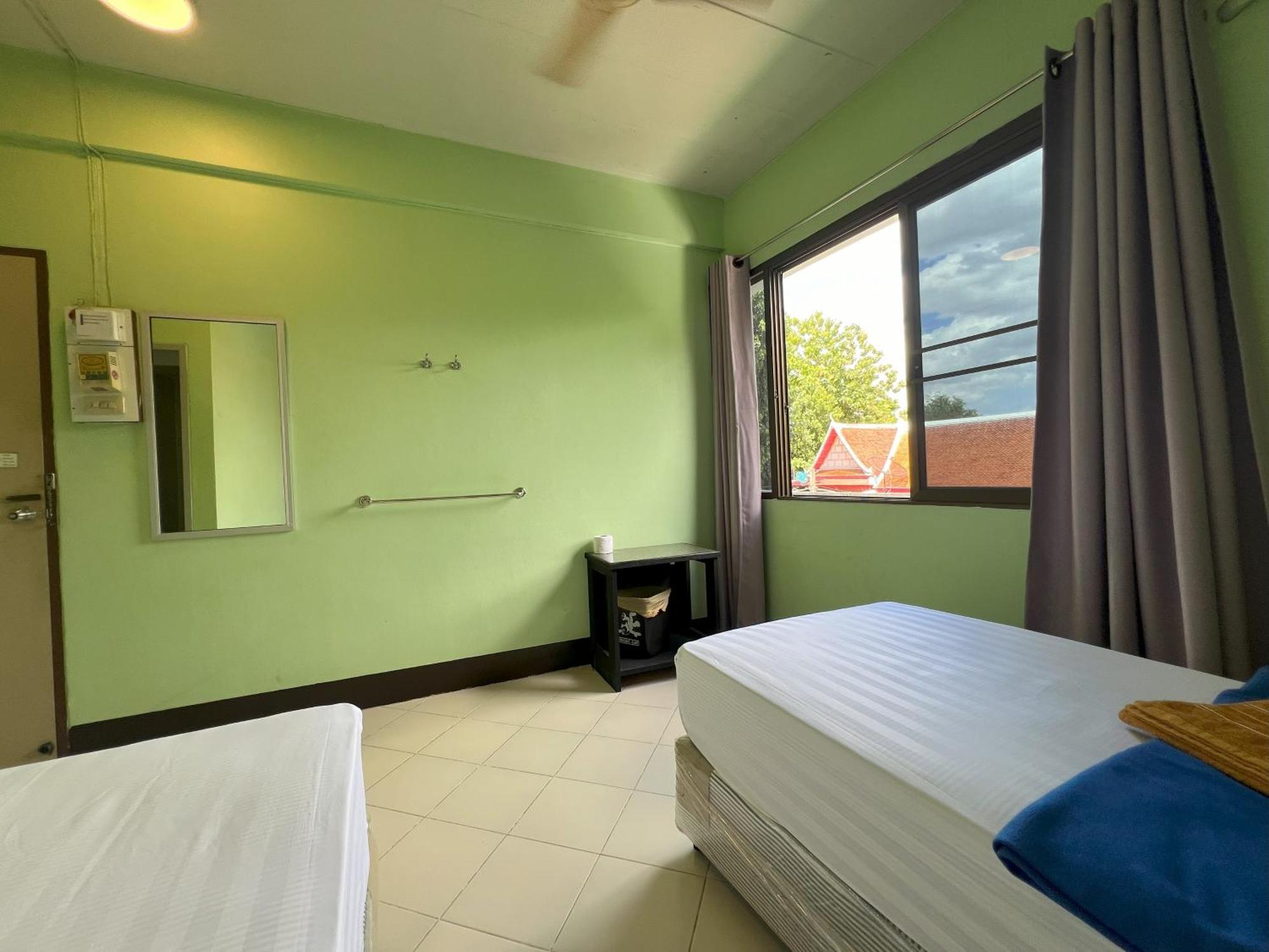 Hotel Bella Bella House Bangkok Zewnętrze zdjęcie