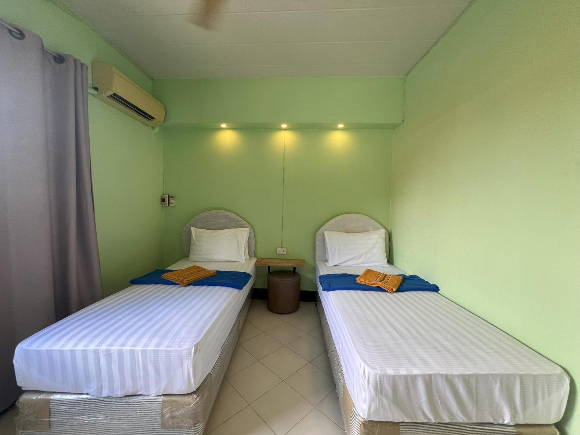 Hotel Bella Bella House Bangkok Zewnętrze zdjęcie