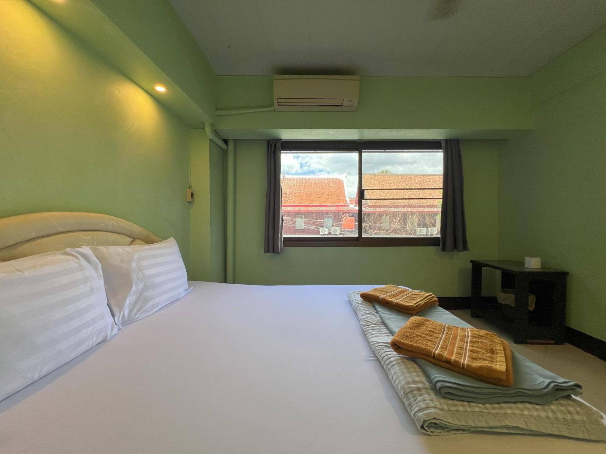 Hotel Bella Bella House Bangkok Zewnętrze zdjęcie
