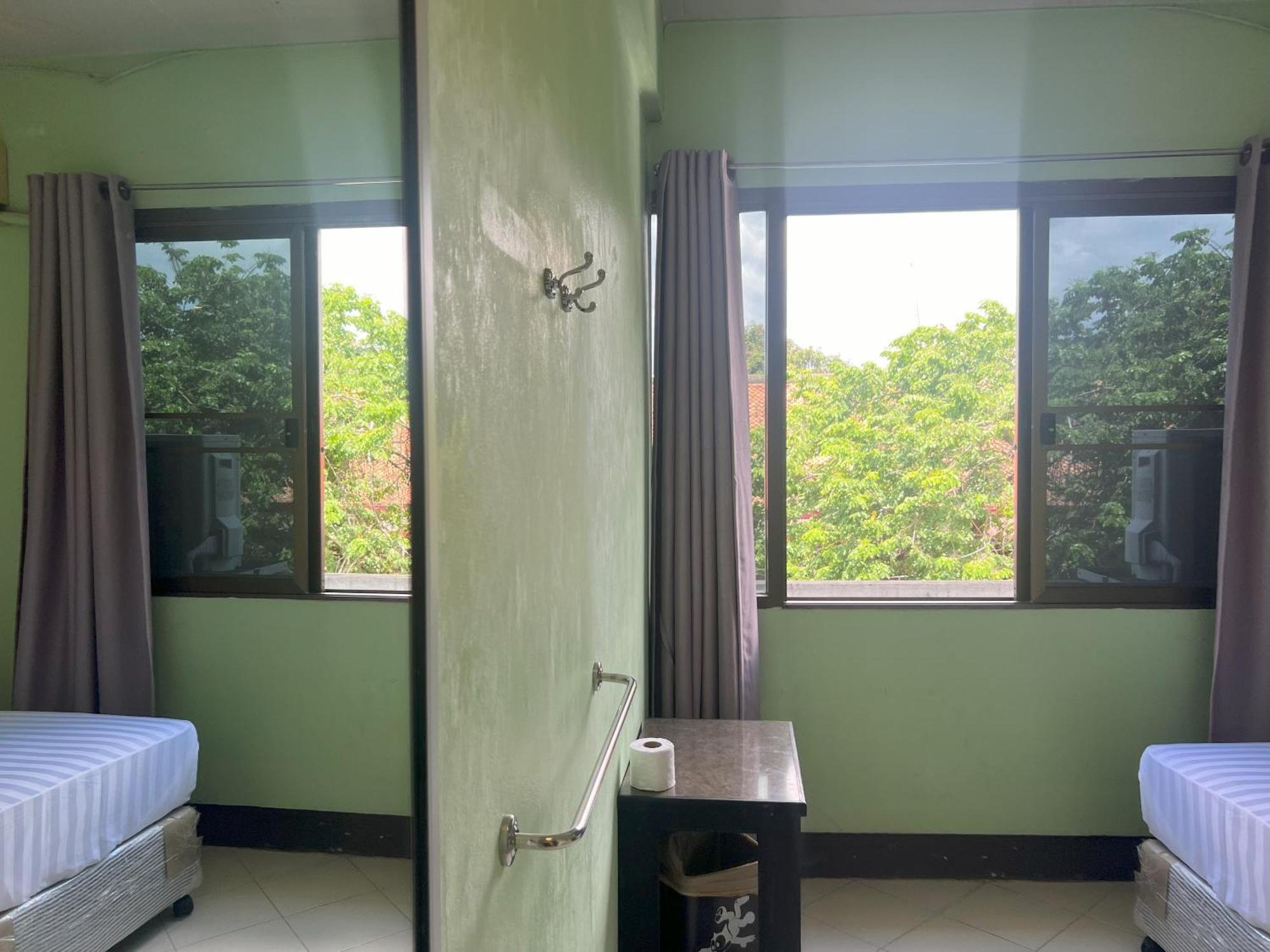 Hotel Bella Bella House Bangkok Zewnętrze zdjęcie