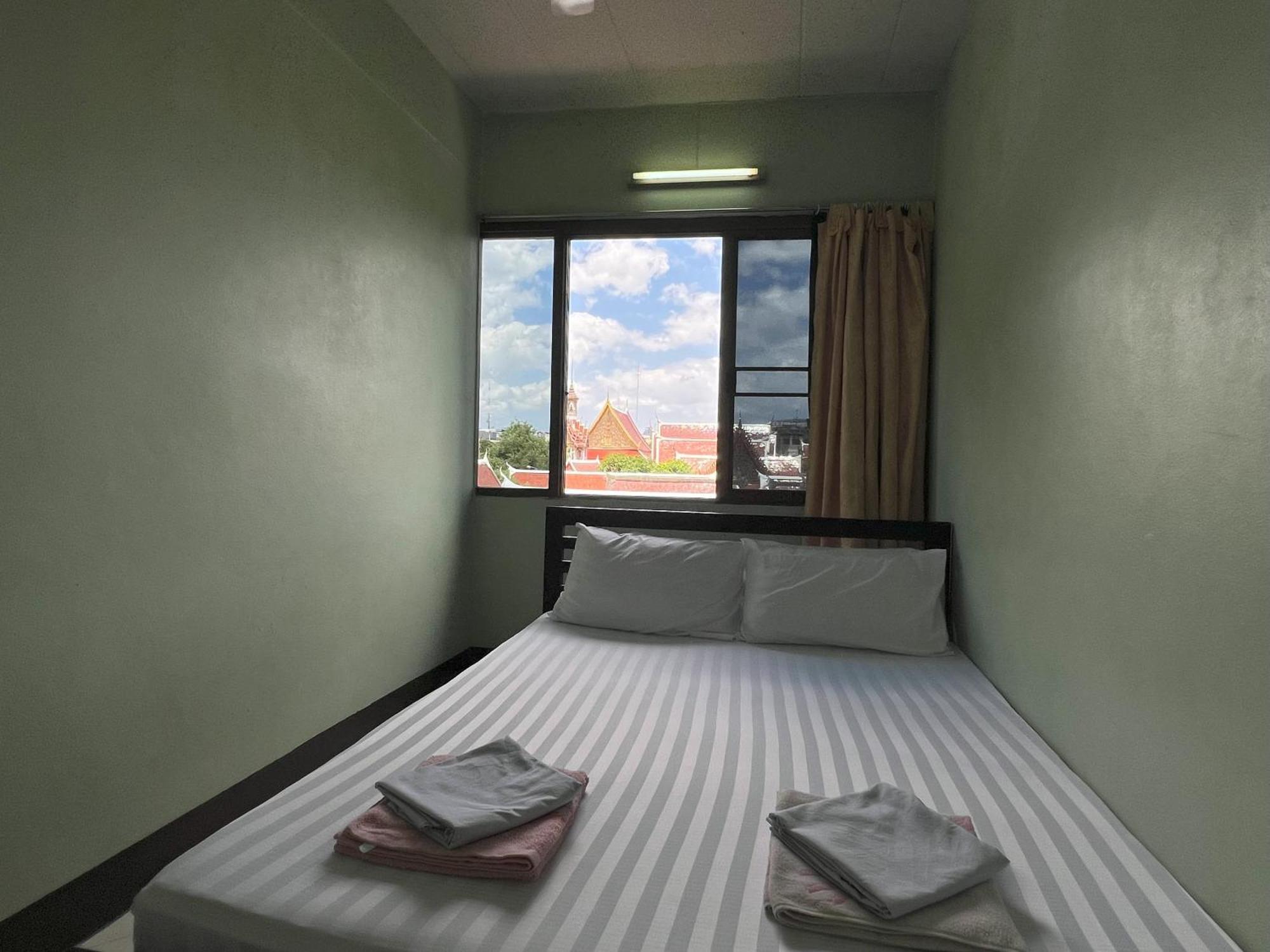 Hotel Bella Bella House Bangkok Zewnętrze zdjęcie