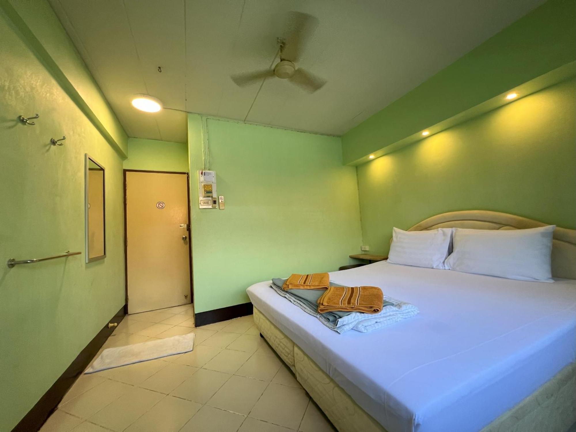 Hotel Bella Bella House Bangkok Zewnętrze zdjęcie