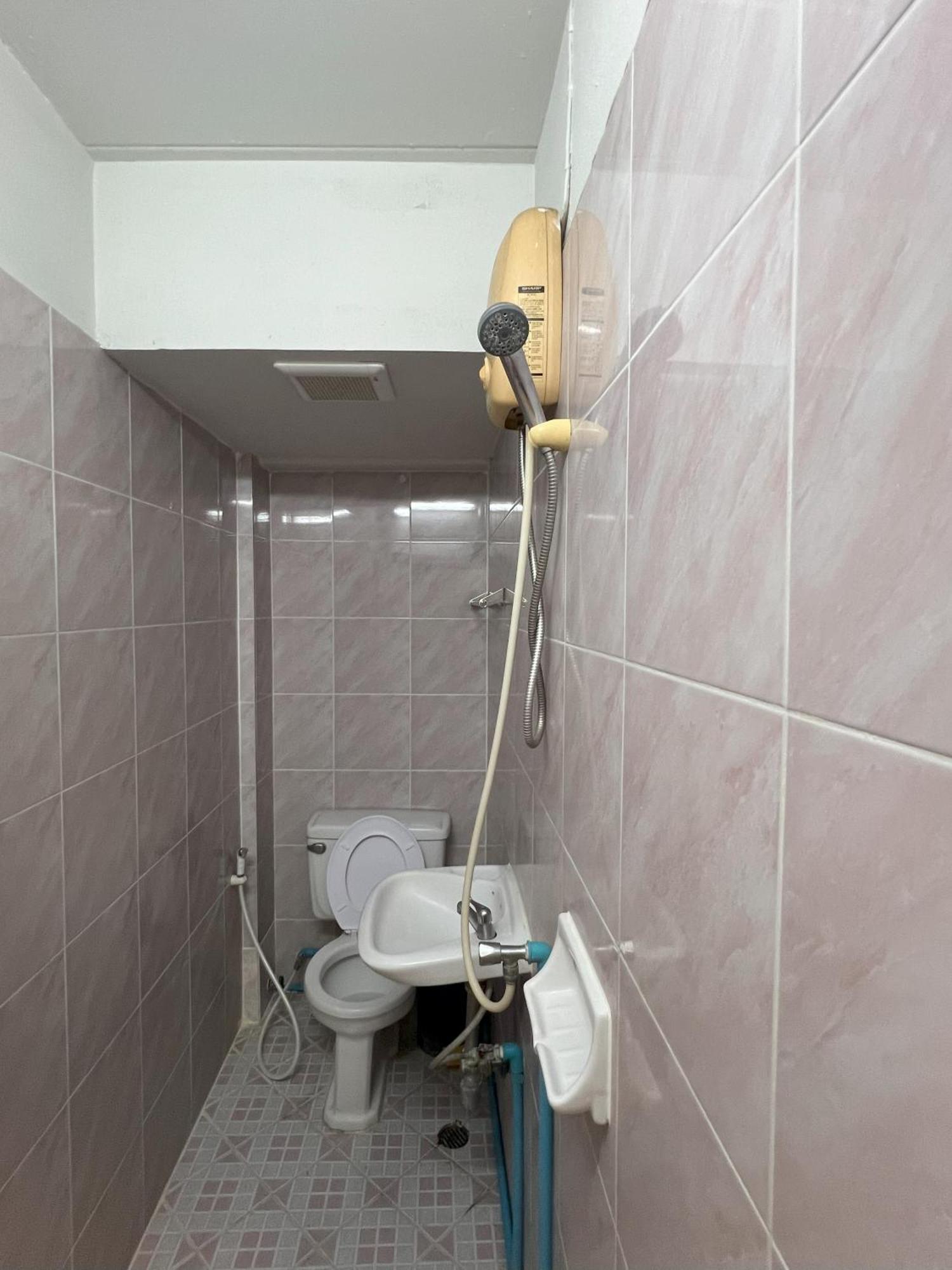 Hotel Bella Bella House Bangkok Zewnętrze zdjęcie