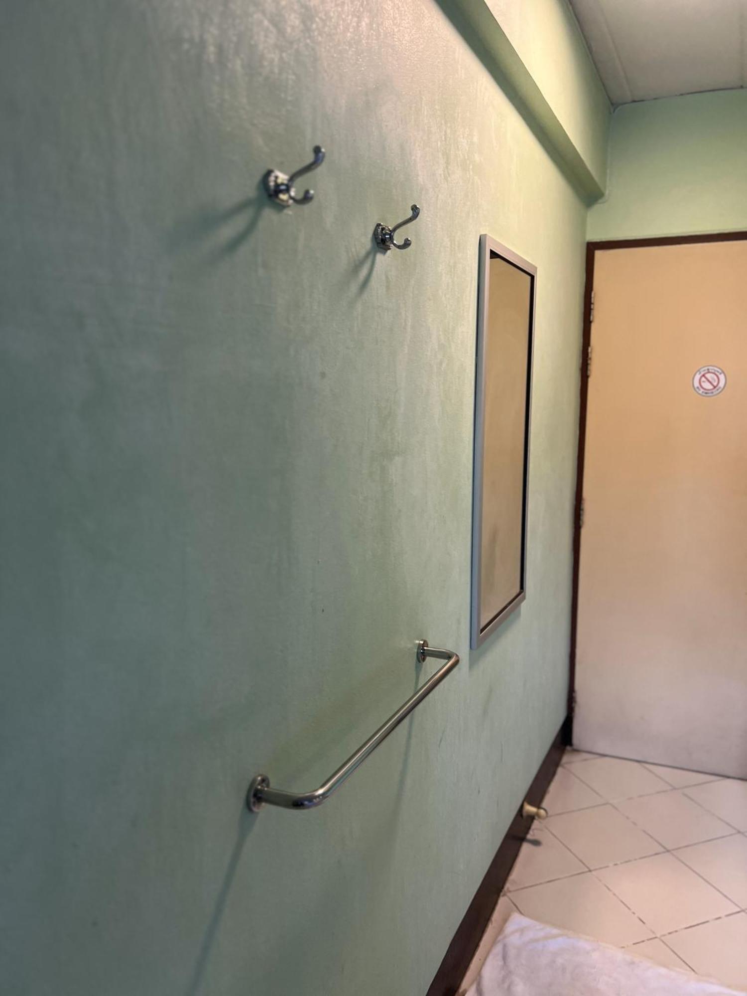 Hotel Bella Bella House Bangkok Zewnętrze zdjęcie