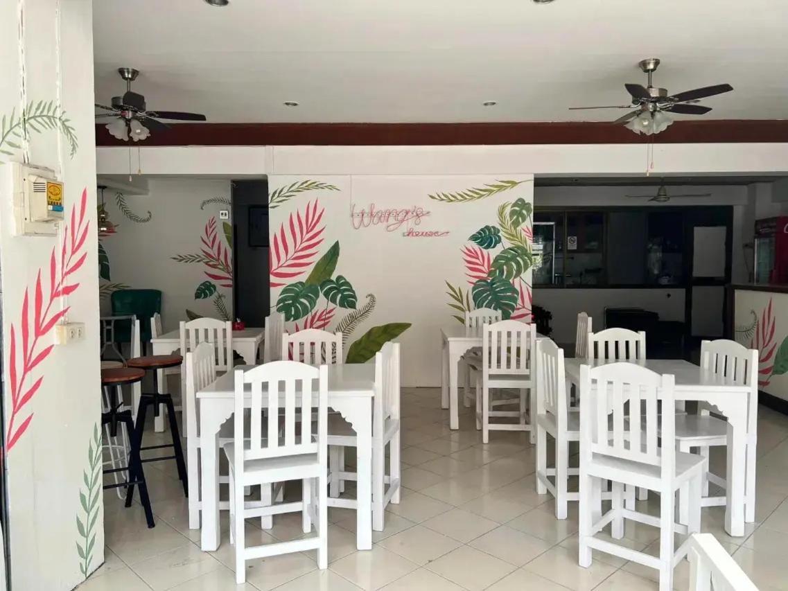 Hotel Bella Bella House Bangkok Zewnętrze zdjęcie